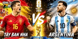 Soi Kèo Tây Ban Nha Và Argentina 4h 20/07 – Cup Vàng Cho Ai?