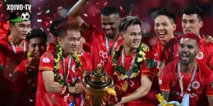 Soi Kèo V.League – Cẩm Nang Phân Tích Trận Cầu Từ A Đến Z
