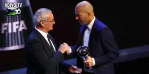 HLV Xuất Sắc Nhất La Liga Và Bản Lĩnh Nhà Cầm Quân Hàng đầu